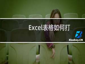 Excel表格如何打开多个窗口