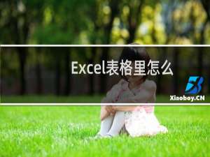 Excel表格里怎么输入18位的身份证号和超长数字