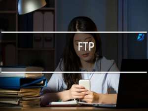 FTP:zhuhuiquan,该主机访问老是出现描述里的提示