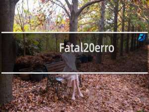 Fatal error: Call to undefined