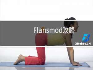 Flansmod攻略