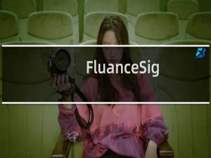 FluanceSignature系列3路落地式扬声器评测