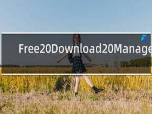 【Free Download Manager】免费Free Download Manager软件下载