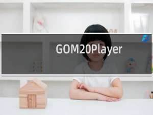 【GOM Player】免费GOM Player软件下载