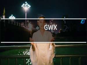 GWX.exe是什么进程？GWX.exe可以删除吗？