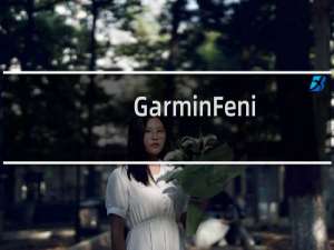 GarminFenix6GPS多功能运动智能手表系列发布