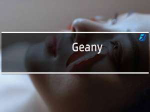 【Geany】免费Geany软件下载