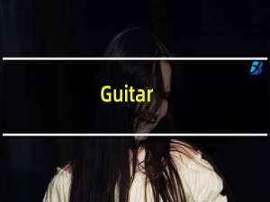 Guitar（Pro 5怎么用 Guitar Pro显示和隐藏五线谱介绍）