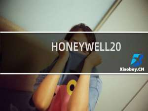 HONEYWELL 3200条码扫描器的输入资料格式的方法