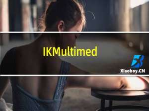 IKMultimedia推出iRigBlueTurniKlipA/V