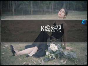 【K线密码】免费K线密码软件下载