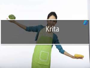 【Krita】免费Krita软件下载
