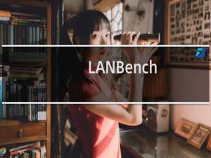 【LANBench】免费LANBench软件下载