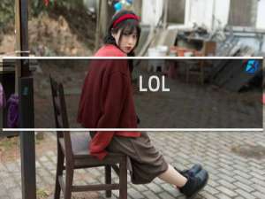 LOL:灵魂莲华系列皮肤分享