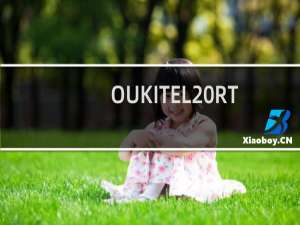 OUKITEL RT2 世界上最大的电池耐用型平板电脑将于 9 月推出