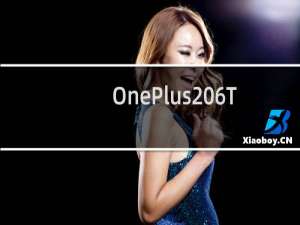 OnePlus 6T迈凯轮版预注册在亚马逊印度上线