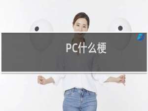 PC什么梗