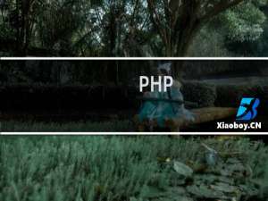 PHP.INI无论怎么修改都无效