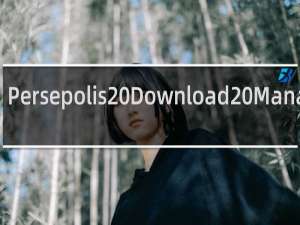 【Persepolis Download Manager】免费Persepolis Download Manager软件下载