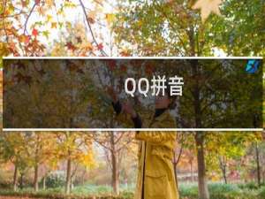 QQ拼音,怎么添加自己想要的词库