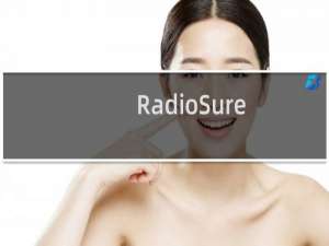 【RadioSure】免费RadioSure软件下载