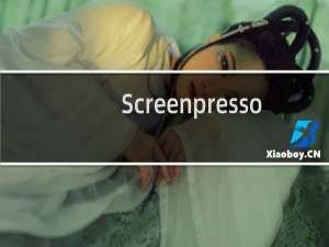 【Screenpresso】免费Screenpresso软件下载