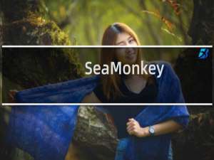【SeaMonkey】免费SeaMonkey软件下载