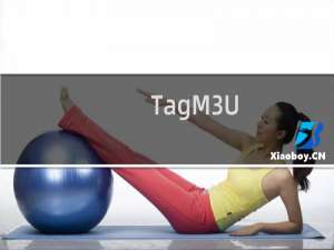 【TagM3U】免费TagM3U软件下载