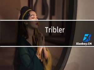 【Tribler】免费Tribler软件下载