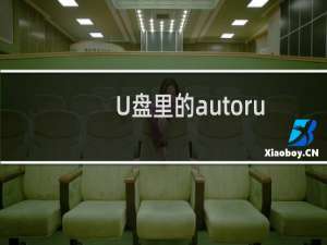 U盘里的autorun.inf病毒如何删除（u盘病毒autorun.inf怎么彻底清除）