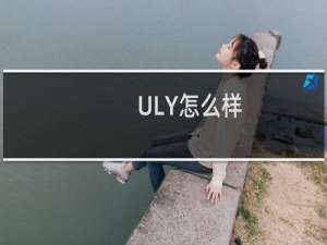 ULY怎么样