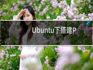 Ubuntu下搭建Python2 + PyQt4 + Eric6开发平台