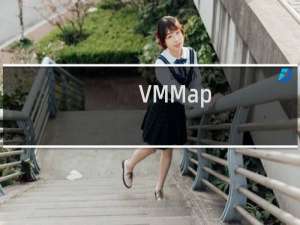【VMMap】免费VMMap软件下载