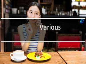 Various Artists什么梗