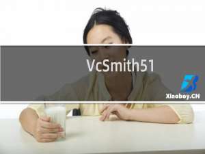【VcSmith51】免费VcSmith51软件下载