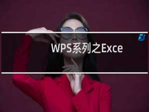 WPS系列之Excel：[5]求和