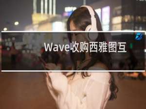 Wave收购西雅图互联网服务提供商Cascadelink 这是14年来的第22次收购