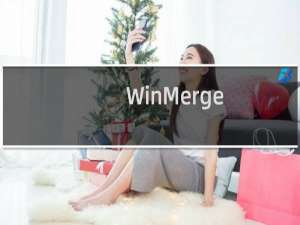 【WinMerge】免费WinMerge软件下载