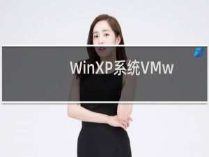 WinXP系统VMware Workstation出现内部错误怎么解决?