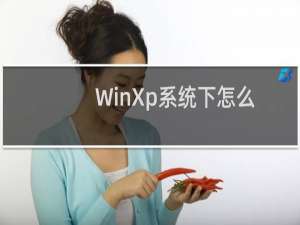 WinXp系统下怎么查看路由表？ WinXp系统查看路由表的方法介绍
