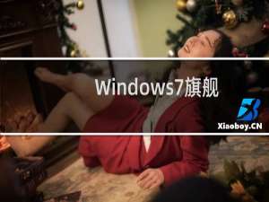 Windows7旗舰版重启IIS服务的步骤方法