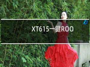 XT615一键ROOT
