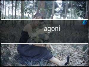 agoni（agoni）