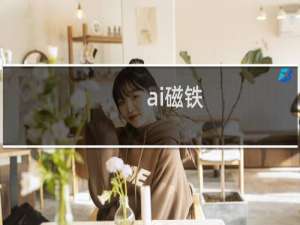 ai磁铁
