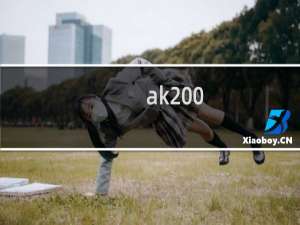 ak200