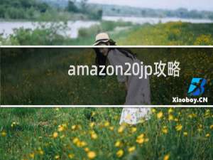 amazon jp攻略