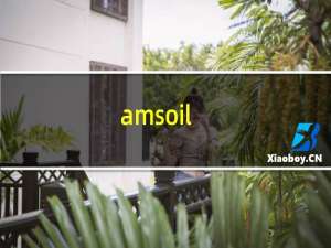 amsoil