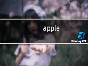 apple cube攻略
