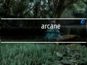 arcane
