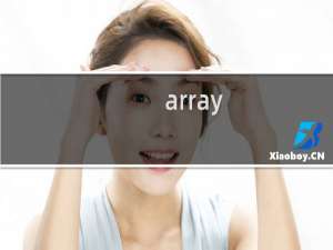 array_keys php